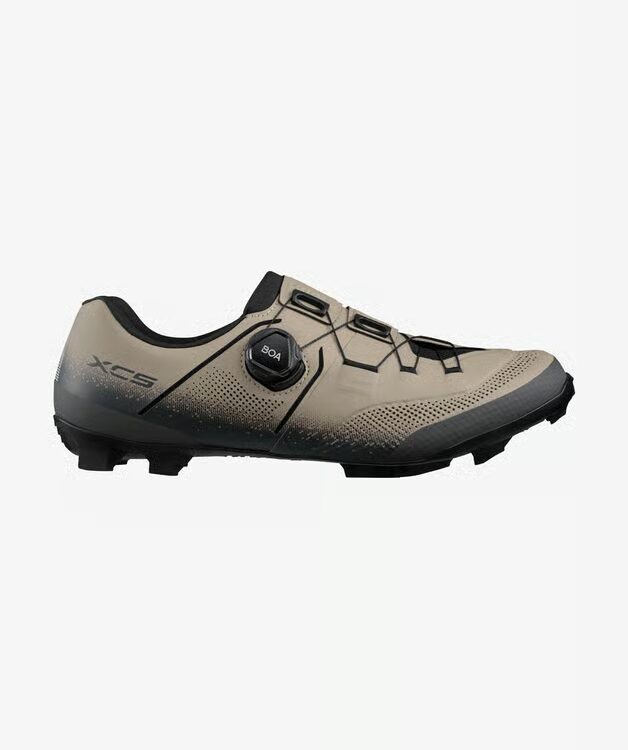 Zapatillas SHIMANO XC503 Sand Beige